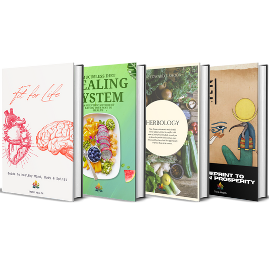 Wisdom Bundle - Instant Download