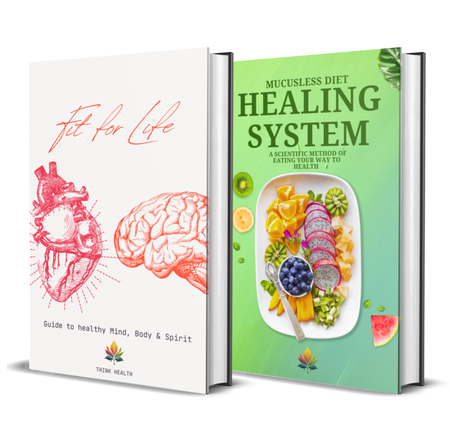 Fit For Life & Healing System